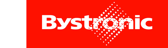 Logo Bystronic Maschinenbau