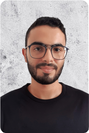 Mohamed Ameur Weslati Full-Stack Entwickler