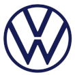 Logo Volkswagen / VW